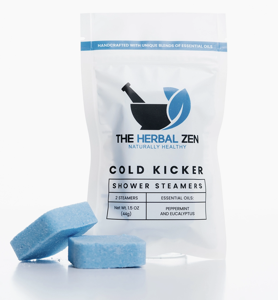 Shower Steamer - Cold Kicker